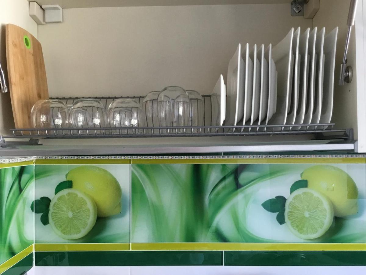 White Dream Suites Iasi Eksteriør bilde