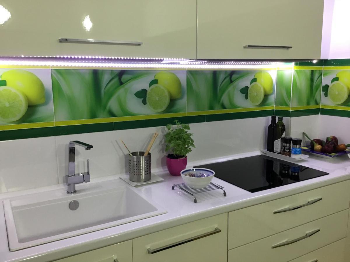 White Dream Suites Iasi Eksteriør bilde