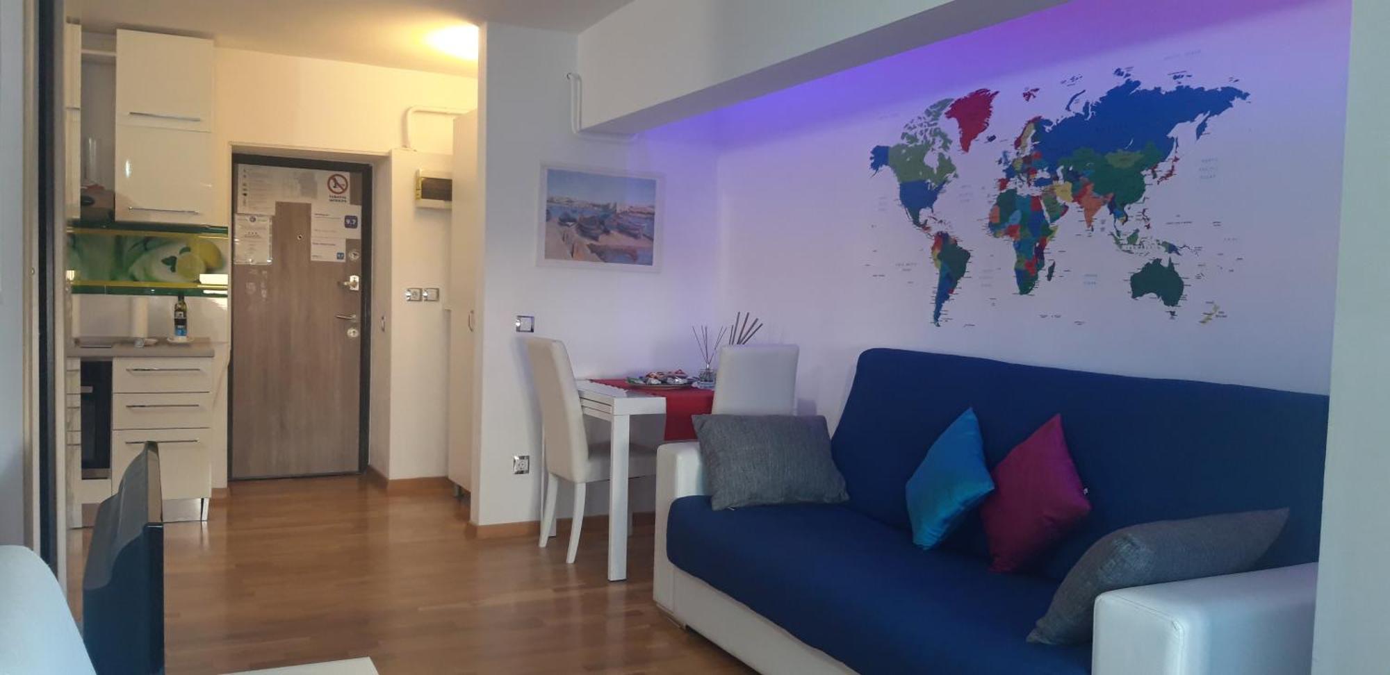 White Dream Suites Iasi Eksteriør bilde